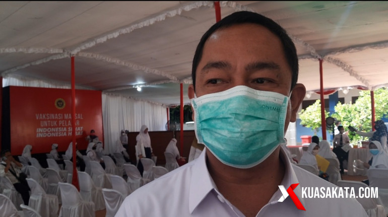 Walikota Semarang Hendrar Prihadi (Foto: KuasaKatacom).