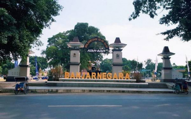 10 Tempat Wisata di Banjarnegara yang Cocok Dikunjungi Bersama Keluarga ataupun Teman (Foto: Istimewa)