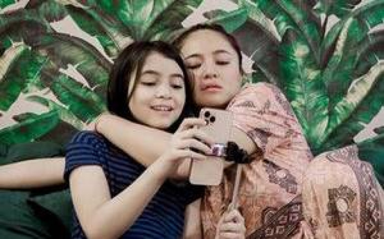 Punya Firasat Kematian Sudah Dekat, Marshanda Siapkan Warisan Ini untuk Sang Putri (Foto: Istimewa)