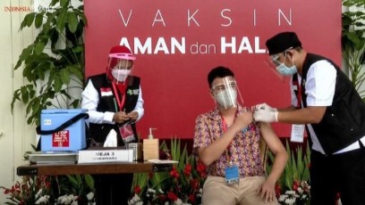 Raffi Ahmad, Rizieq Shihab, dan Isu yang Digiring