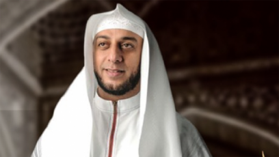 Syekh Ali Jaber : Ndak Usah Marah, Belajarlah!