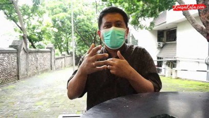 Video: Dwi Setianto, Mencintai Teknologi Sejak Dini
