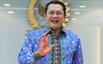 Bamsoet Ucapkan Selamat Kepada Presiden Baru AS – dilantik 20 Januari 2021 waktu AS