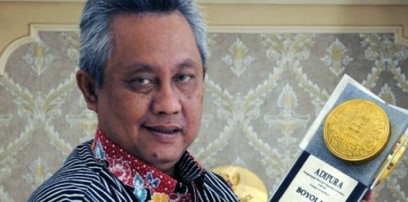 Pemerintah Pusat Perpanjang PPKM, Bupati Boyolali: Manut Wae