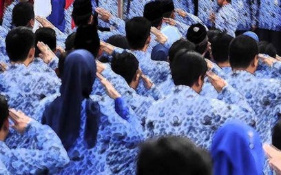Manteri PAN-RB Keluarkan Surat Edaran Larang ASN Dukung Organisasi Terlarang