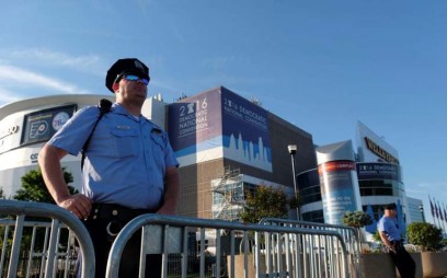 Usai Serangan Pendukung Trump di Gedung Capitol, Dua Polisi AS Bunuh Diri