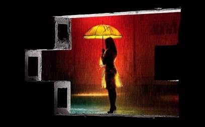 Oldboy: Film Balas Dendam Joe Doucett kepada Penculiknya