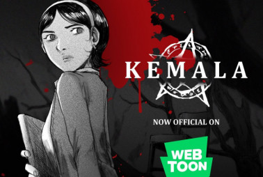 Ngerinya Kisah Kemala: Tak Semua Arwah Gentayangan Itu Jahat