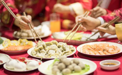 Disebut Bawa Keberuntungan, Ini Makna di Balik 5 Sajian Khas Imlek