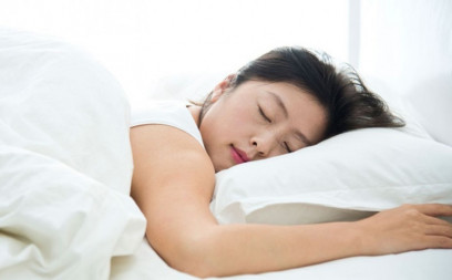 Empat Cara Jitu Meningkatkan Kualitas Tidur Anda