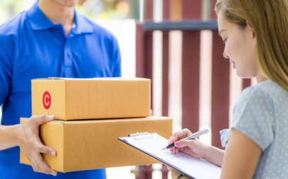 Beginilah Cara Kerja Sistem COD (Cash On Delivery), Perhatikan Sebelum Belanja Online