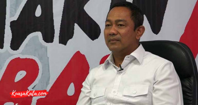 Hendi Bakal Tindak Tegas Bangunan di Kota Semarang yang Langgar Perda RT RW