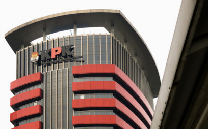 KPK Terus Selidiki Korupsi Nurdin Abdullah