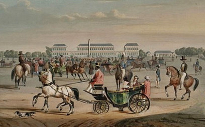 Hari Ini pada tahun 1621: Terbentuknya Kota Batavia, Ini Dia Sejarahnya