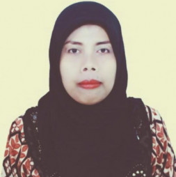 Maslikhatin: Antara Guru dan Menjahit Impian Generasi Qurani