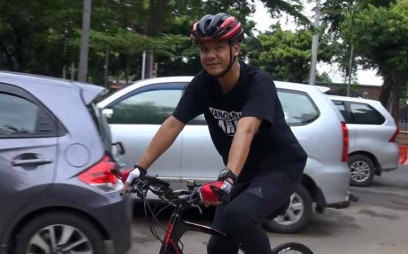 ASN Nekat Bepergian di Libur Panjang Ini, Siap siap Kena Sanksi dari Ganjar