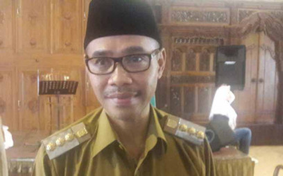 Masuki Ramadhan, Bupati Temanggung Keluarkan SE Panduan Ibadah