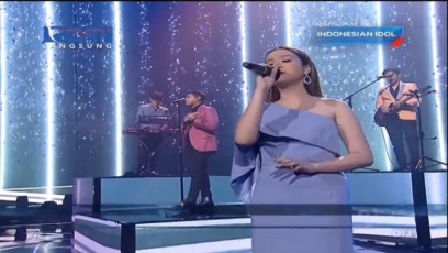 Big 3, Anggi Penuhi Ekspektasi Juri Saat Audisi