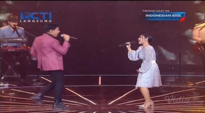 Big 3, Penampilan Rimar Tetap Internasional