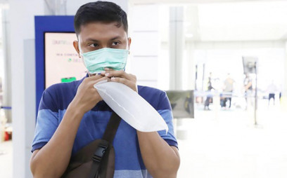 Tes GeNose Tetap Bisa Digunakan Saat Puasa