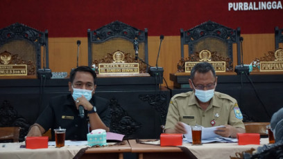 Purbalingga Diusulkan Miliki Kawasan Wisata Religi dan Industri