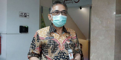Jateng Sediakan Layanan Vaksin Saat Malam Ramadan, Lansia Jadi Prioritas