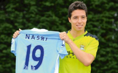 Sangar, PSIS Semarang Dekati Samir Nasri