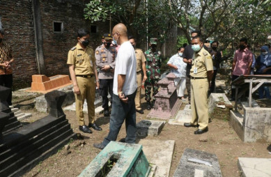 Gibran Bakal Tutup Sekolah yang Ajarkan Intoleransi di Solo