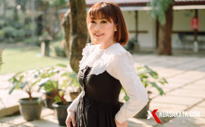 Sering Jadi Narasumber Seminar, dr April Tergerak Hati Jadi Dosen di Unika Soegijapranata