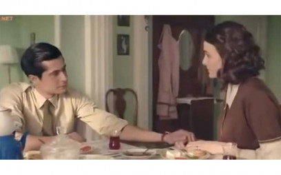 Cinta Sejati Suleyman dan Nimet, Tak Hanya di Film Ayla: The Daughter of War