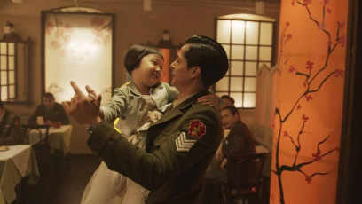 Empat Lagu Melly Goeslow ini Naik Kembali Gegara Ayla: The Daughter of War
