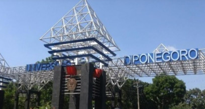 Undip Bakal Buka Tempat Isolasi Terpusat untuk Kalangan Internal