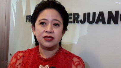 Elite PDIP Tak Masalah Joged Kampanye Puan Diparodikan di Tik Tok