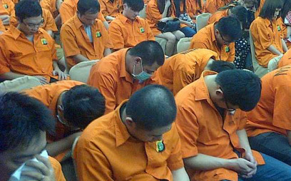 Urgensi Pembentukan Peraturan Perundang-Undangan Tentang Pemindahan Narapidana Internasional