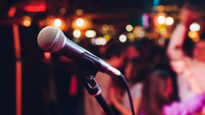 Tempat Karaoke di Pati Digerebek Polisi, Sembilan Wanita Pemandu Lagu Terjaring