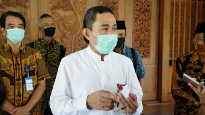Dua SMP di Pati Kembali Diizinkan Gelar PTM