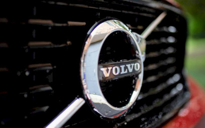 Kekurangan Komponen Akibatkan Penjualan Volvo Turun 30,2 Persen