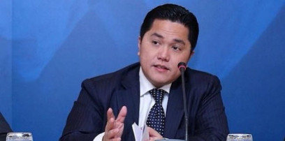 Empat Alasan Aliansi Dosen UNJ Tolak Pemberian Honoris Causa Ma'ruf Amin-Erick Thohir