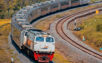 Perkeretaapian di Masa Depan