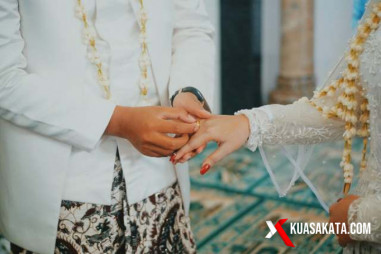 Bagi Pemilik Weton Minggu Pahing, Ini Jodoh yang Cocok Buat Kamu