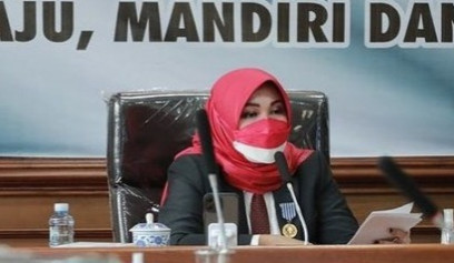 Antisipasi Klaster PTM, Bupati Klaten Minta Siswa Dites Acak