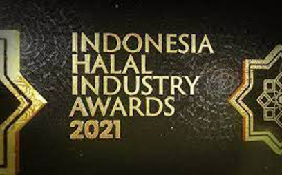 Kemenperin Kumpulkan Pelaku Industri Halal Melalui Indonsesia Halal Industry Award 2021