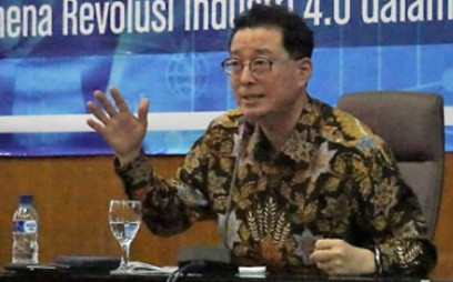 Kagum Kehangatan Keluarga, Buat KH Lee Cinta Indonesia dan Putuskan Menjadi Mualaf
