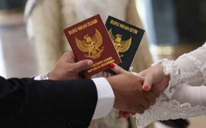 Batasan Usia Nikah Direvisi, Kemungkinan Pengajuan Dispensasi Pernikahan Meningkat