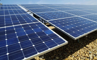 Pertamina NRE Targetkan Produksi Energi Bersih 3,2 GW Hingga Tahun 2022