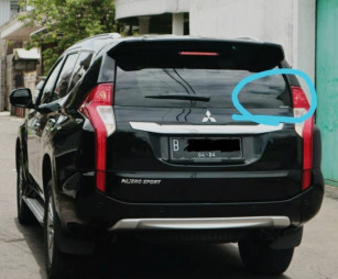 Kasus Penipuan di Sukoharjo, Pelaku Bawa Kabur Pajero Modus COD