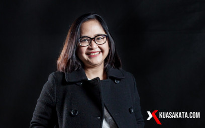 Indonesia Harus Konsisten Tolak Klaim Sepihak China