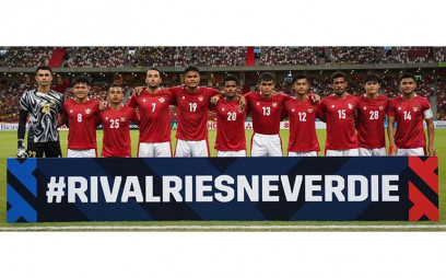Seperti Dendam, Enam Kali Menembus Final Piala AFF Harus Dibayar Tuntas
