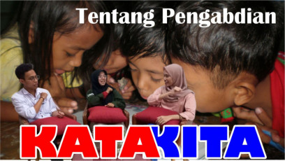 Katiga Learning Center Bimbing Belajar Anak-anak Kalicilik Semarang