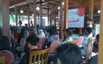 Agustina Wilujeng: 2022, Kuota KIP Kuliah Sragen akan Bertambah